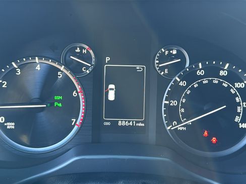 Used 2022 Lexus GX 460 Premium image 22