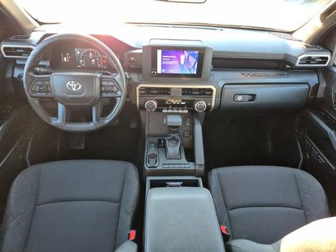 Used 2025 Toyota Tacoma SR image 16