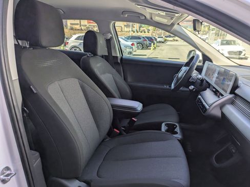 Used 2022 Hyundai Ioniq 5 SE AWD/4WD image 26