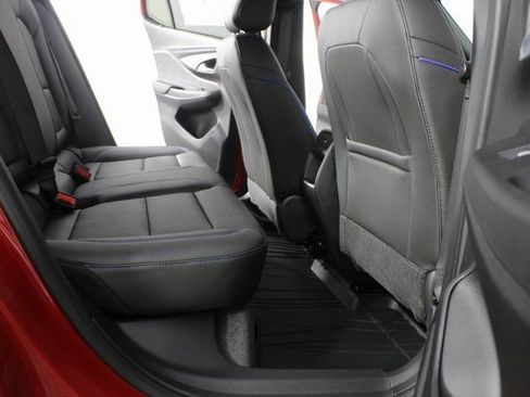 New 2026 Buick Envista Sport Touring w/ Convenience I Package image 19