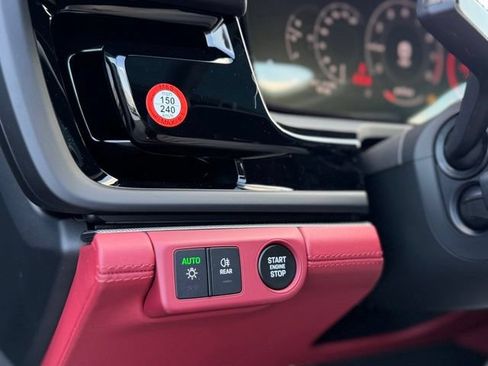 New 2026 Porsche Panamera 4 AWD/4WD image 16
