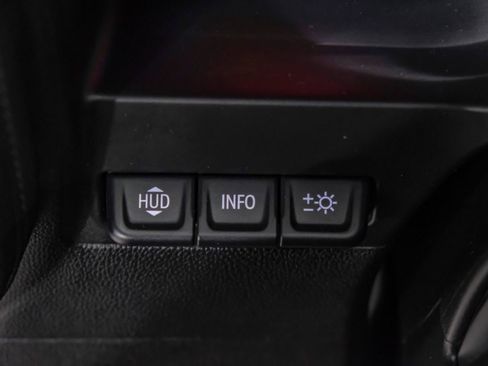 Used 2022 Chevrolet Silverado 3500 High Country image 30