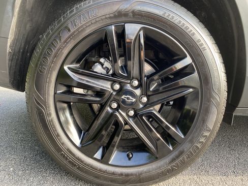 Used 2025 Chevrolet Trax ACTIV w/ Driver Confidence Package FWD image 38