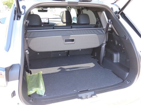 New 2026 Mitsubishi Outlander SEL Black Edition AWD/4WD image 21
