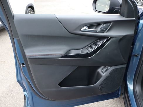 New 2026 Chevrolet Equinox RS image 8