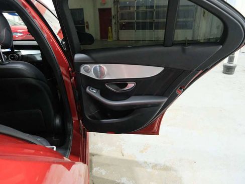 Used 2018 Mercedes-Benz C 43 AMG 4MATIC Sedan w/ Parking Assist Package image 27