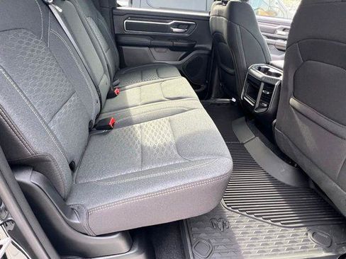 New 2026 RAM 1500 Big Horn image 27