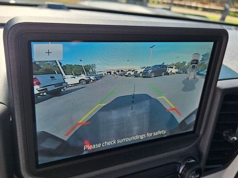 Used 2024 Ford Bronco Sport Heritage w/ Heritage Convenience Package image 21