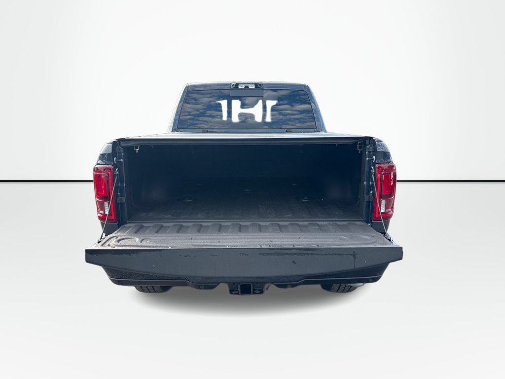 Used 2025 RAM 2500 Laramie w/ Night Edition AWD/4WD image 11