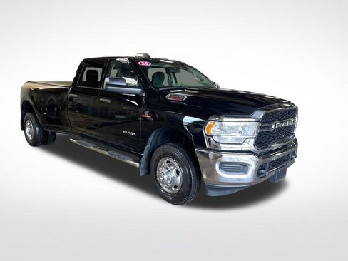 Used 2020 RAM 3500 Tradesman AWD/4WD image 8