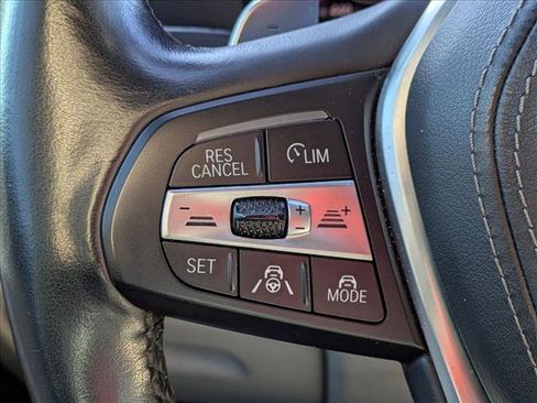 Used 2019 BMW X5 xDrive40i w/ Executive Package image 11