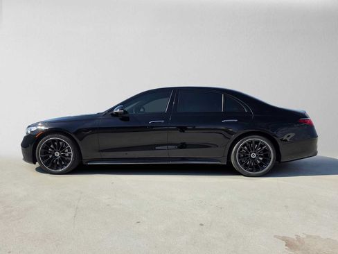 Used 2023 Mercedes-Benz S 500 4MATIC image 6