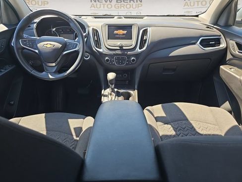 Used 2024 Chevrolet Equinox LT AWD/4WD image 10