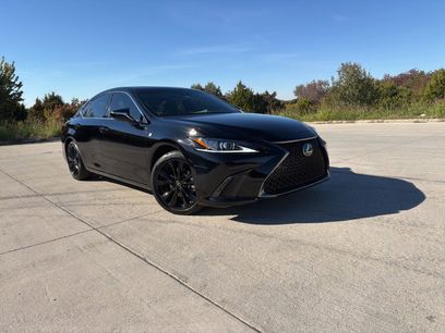 Used 2023 Lexus ES 350 F Sport