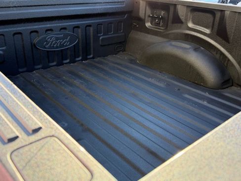 Used 2020 Ford F150 King Ranch w/ Technology Package image 9