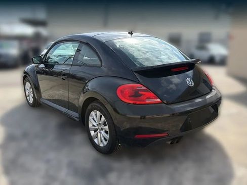 Used 2015 Volkswagen Beetle 1.8T FWD image 5