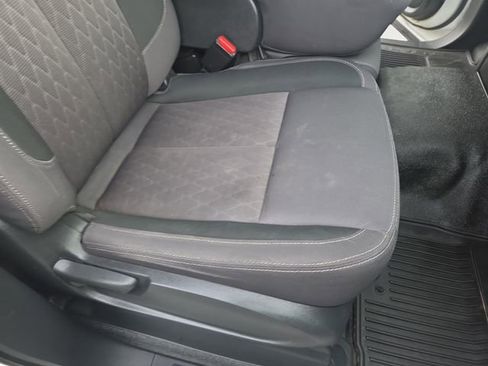 Used 2022 Nissan Titan S w/ S Utility Package image 30