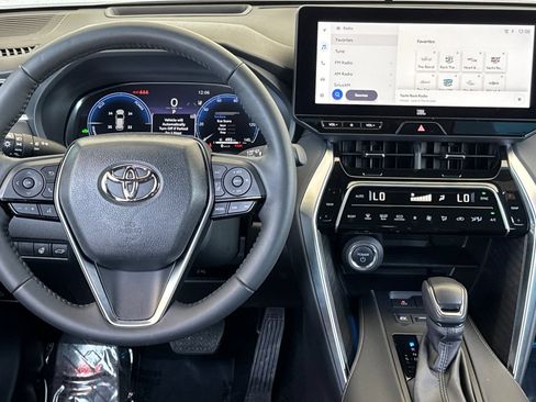 Certified 2024 Toyota Venza Limited AWD/4WD image 20