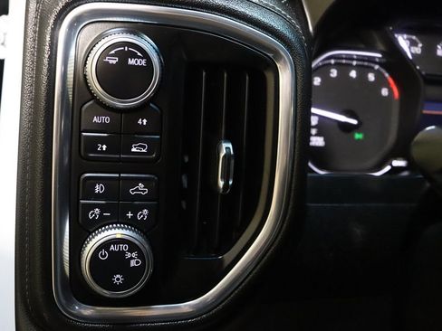 Used 2020 GMC Sierra 1500 Elevation w/ Elevation Value Package AWD/4WD image 43