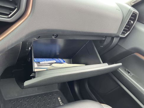 Used 2022 Ford Bronco Sport Outer Banks w/ Tech Package image 33