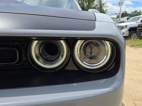 Used 2022 Dodge Challenger R/T w/ T/A Package RWD image 27