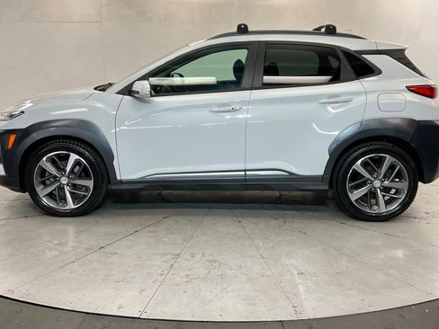 Used 2019 Hyundai Kona Limited AWD/4WD image 2
