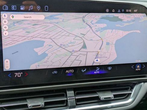 New 2026 Chevrolet Equinox EV LT FWD image 19