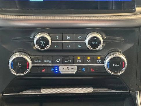 Used 2023 Ford F150 Platinum w/ Equipment Group 701A High AWD/4WD image 18