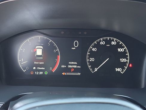 Certified 2023 Honda CR-V LX image 18
