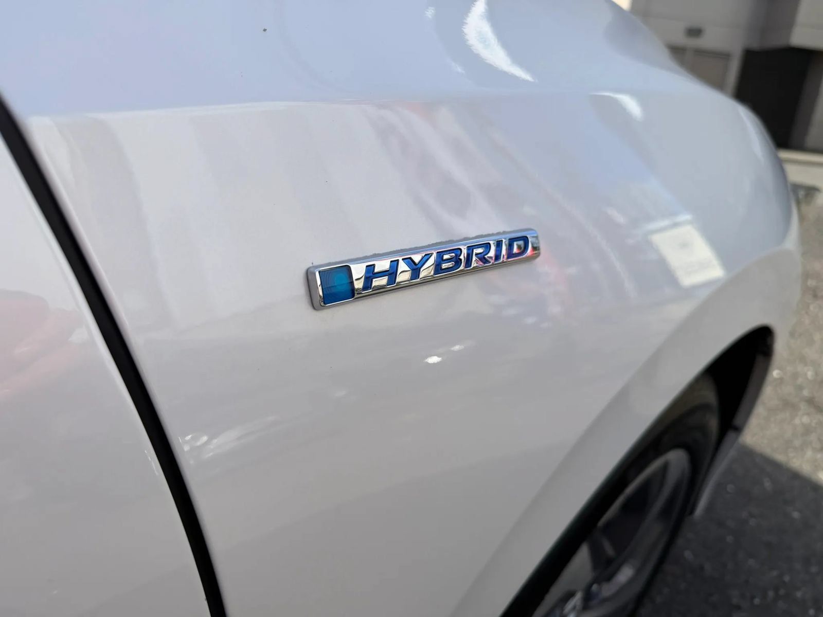 Used 2019 Honda Insight LX image 15