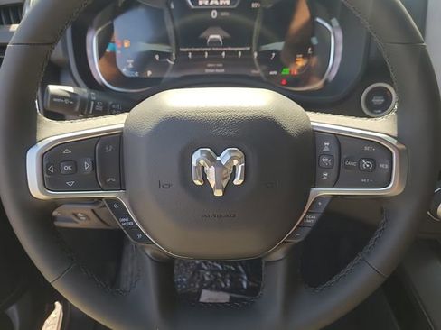 New 2026 RAM 1500 Big Horn image 38