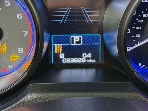 Used 2018 Subaru Outback 2.5i Limited image 13