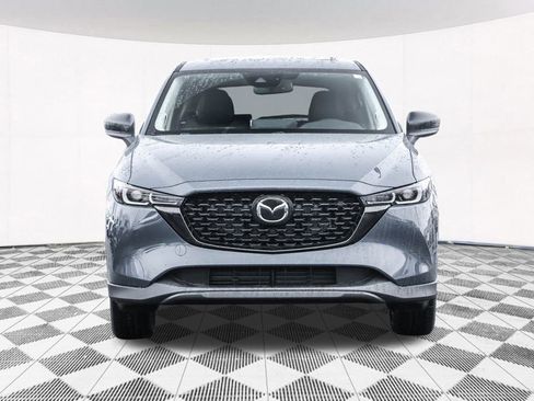 New 2025 MAZDA CX-5 Carbon Edition image 11