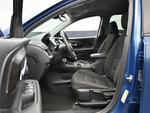 Used 2024 GMC Terrain SLE AWD/4WD image 19