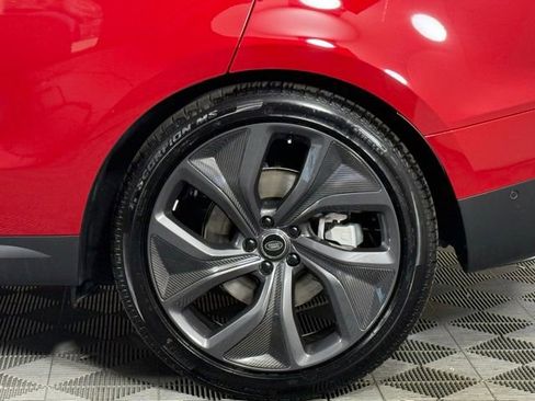 New 2025 Land Rover Range Rover Sport SE image 29