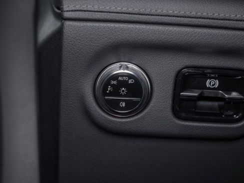 Used 2026 Mercedes-Benz EQS 450+ Sedan image 21