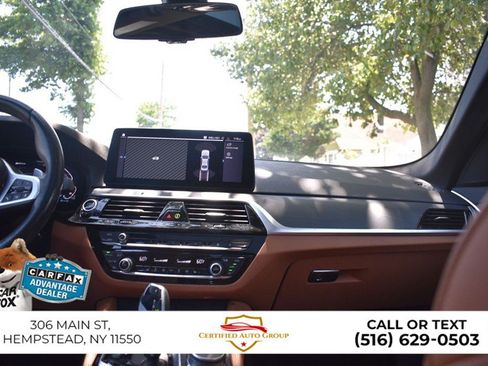 Used 2023 BMW 530e xDrive AWD/4WD image 31