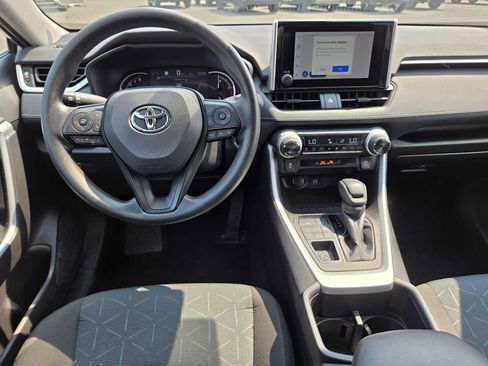 Certified 2025 Toyota RAV4 XLE AWD/4WD image 20