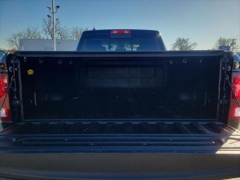 Used 2020 RAM 1500 Classic Warlock w/ Electronics Group image 26