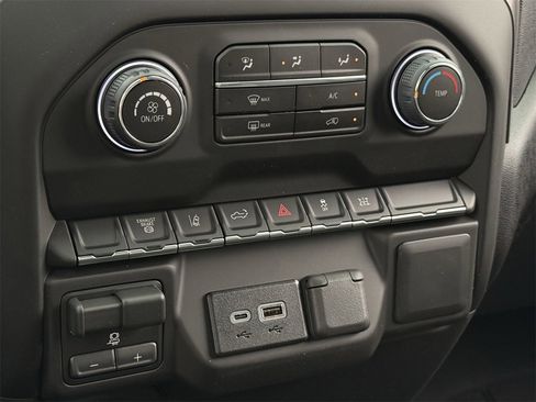 New 2026 Chevrolet Silverado 2500 W/T w/ WT Convenience Package image 15