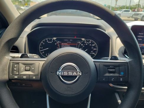Used 2024 Nissan Rogue SV FWD image 23