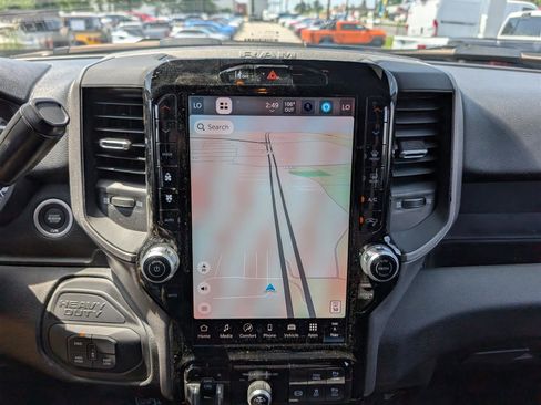 New 2025 RAM 2500 Tradesman image 23