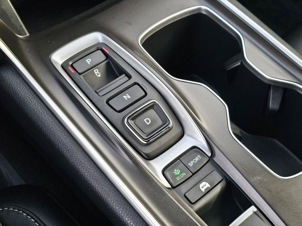 Certified 2022 Honda Accord Sport image 29