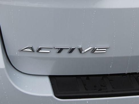 New 2026 Ford Explorer Active image 3