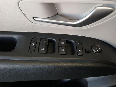 Certified 2022 Hyundai Tucson SEL w/ Cargo Package image 16