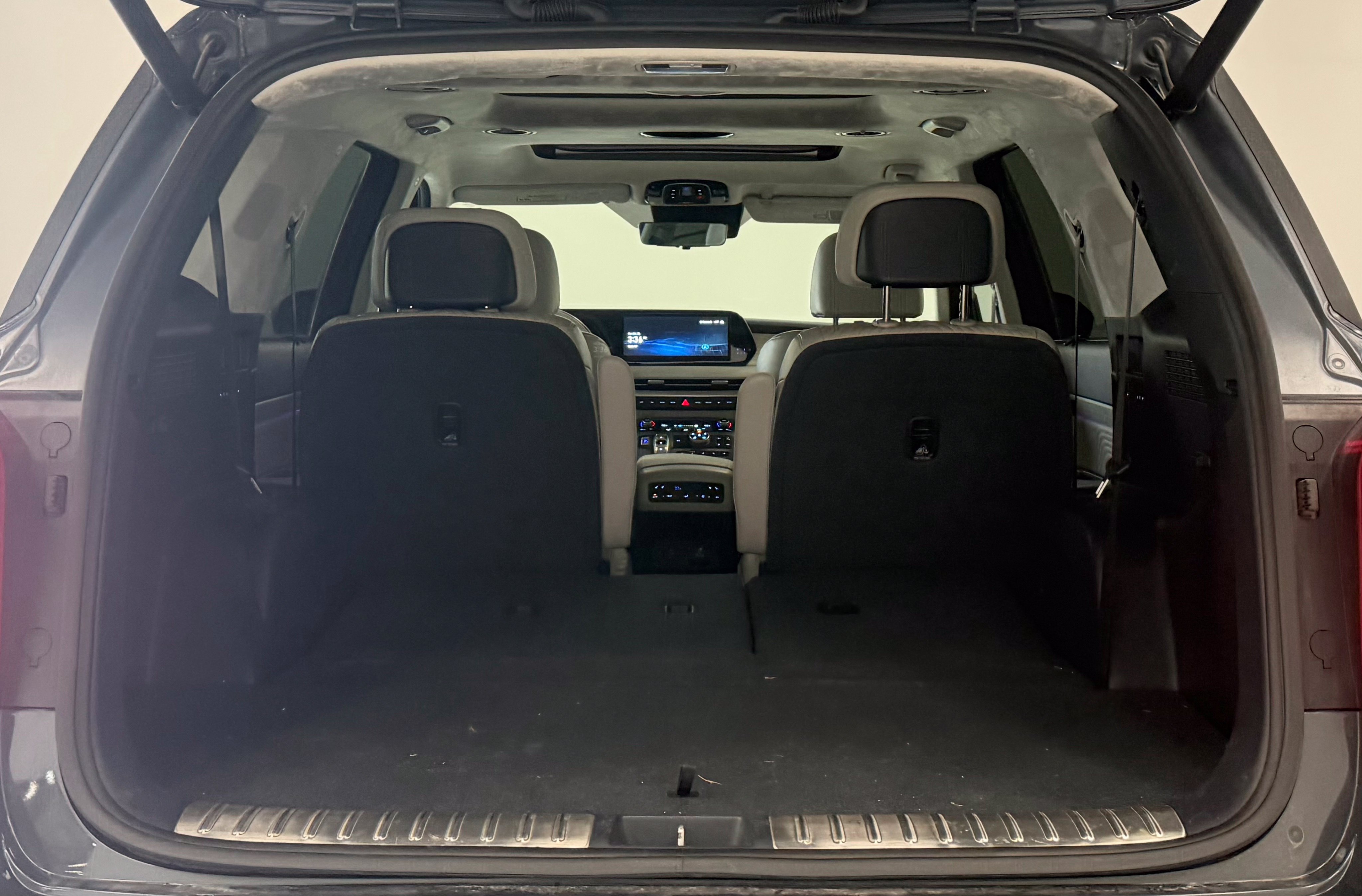 Used 2024 Hyundai Palisade Calligraphy AWD/4WD image 29