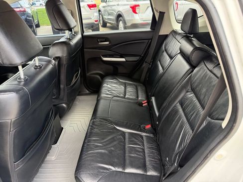 Used 2014 Honda CR-V EX-L image 14