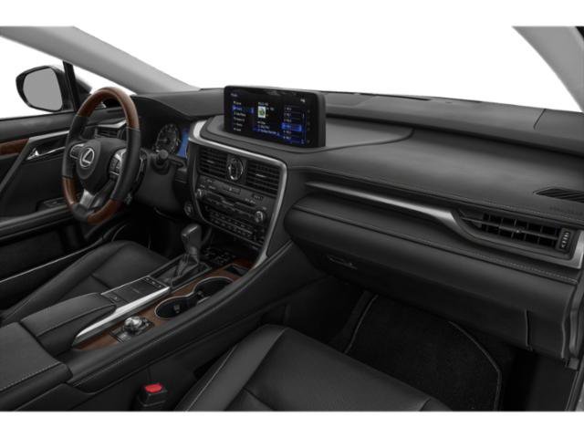 Used 2020 Lexus RX 350L Premium w/ Premium Package AWD/4WD image 15