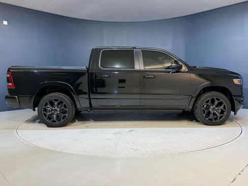 Used 2024 RAM 1500 Limited image 8