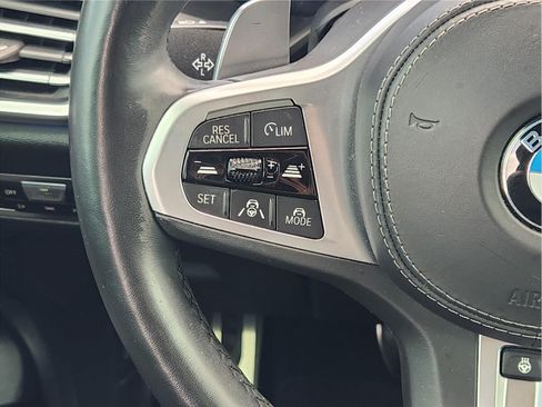 Used 2019 BMW X5 xDrive50i w/ M Sport Package AWD/4WD image 29